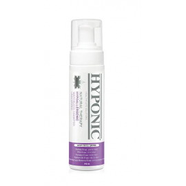 Hyponic 極致低敏寵物乾洗泡沫 - 無香味 190ml（貓狗適用）
